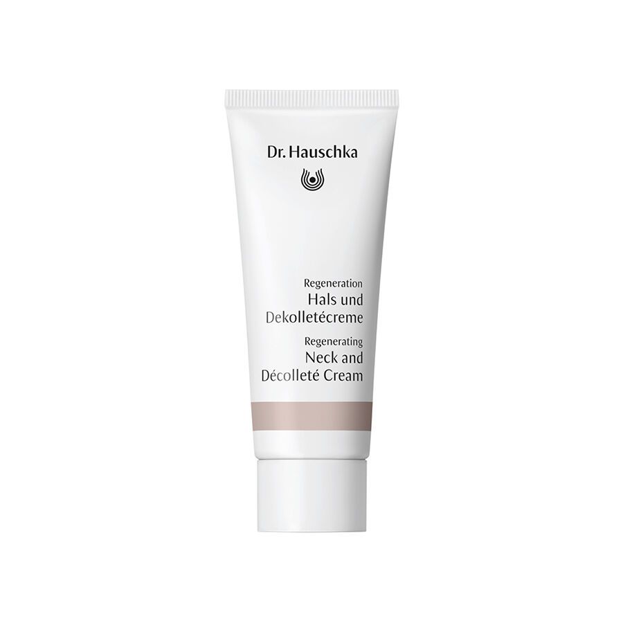 DR.HAUSCHKA Regeneration Hals- und Dekolletecreme